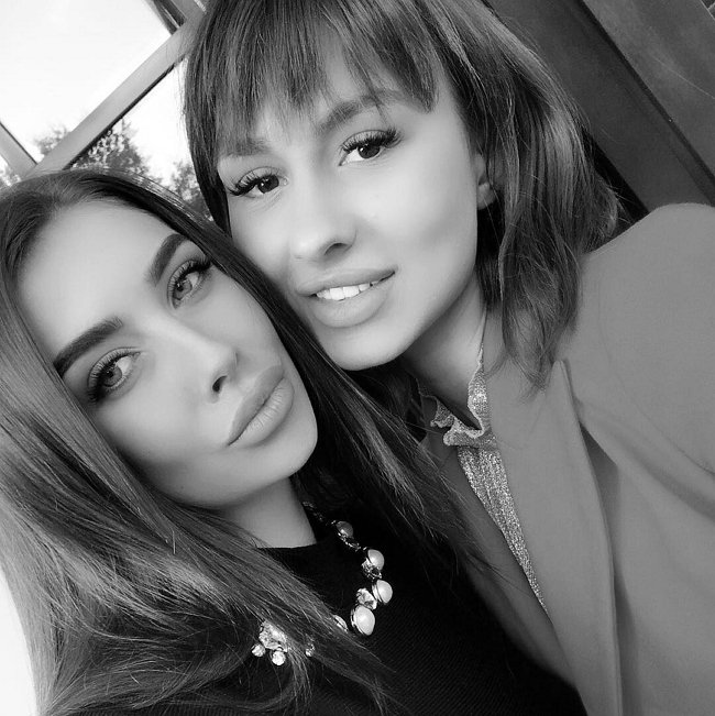 Свежие фото от участников (17.09.2017)