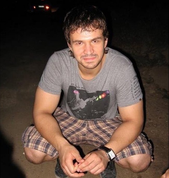 Свежие фото от участников (17.09.2017)