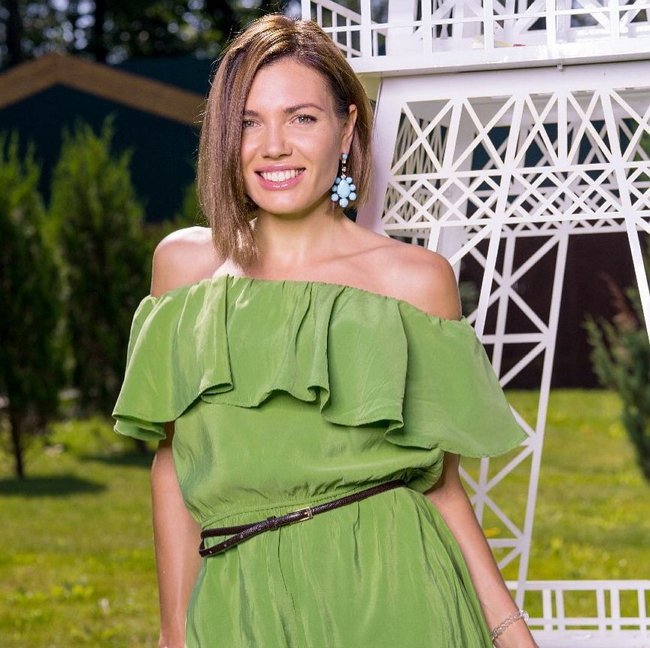 Свежие фото от участников (17.09.2017)