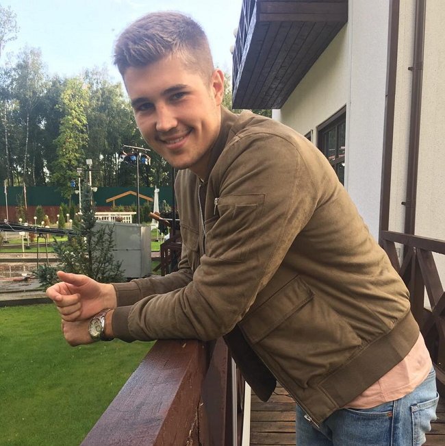 Свежие фото от участников (17.09.2017)