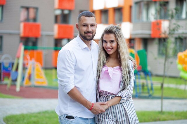 Новости журнала Дом-2 (17.09.2017)