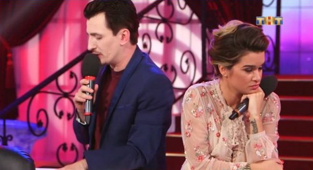 Мнение: Никакой интриги, никого зрелища?