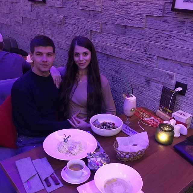 Свежие фото от бывших участников (17.09.2017)