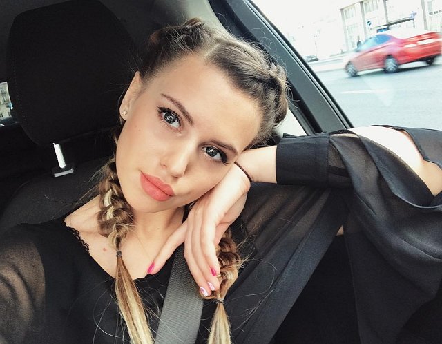 Свежие фото от бывших участников (17.09.2017)