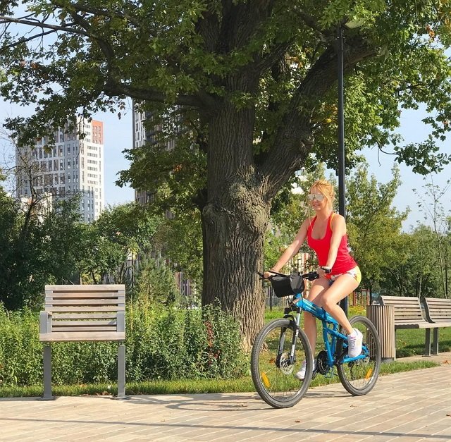 Свежие фото от бывших участников (17.09.2017)