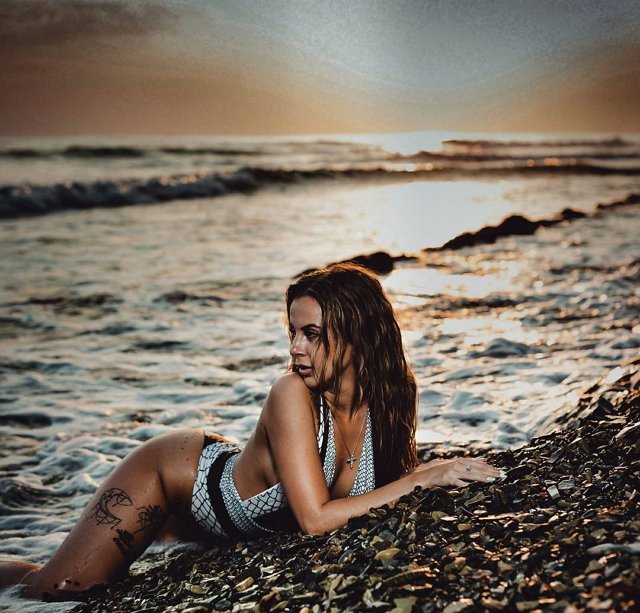 Свежие фото от бывших участников (17.09.2017)