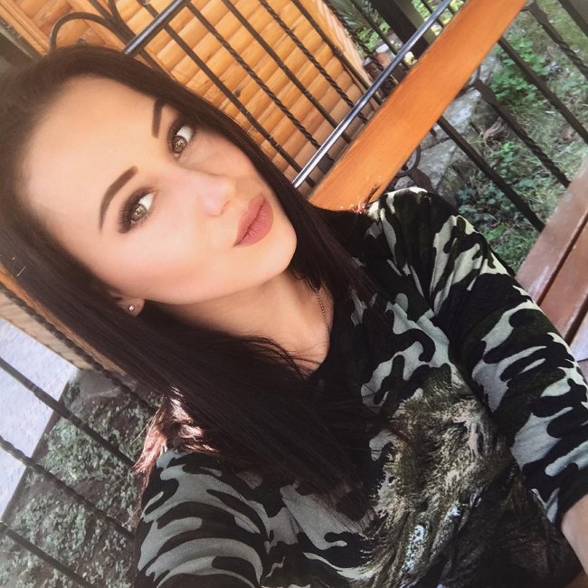 Жизнь после телестройки: Ангелина Татишвили