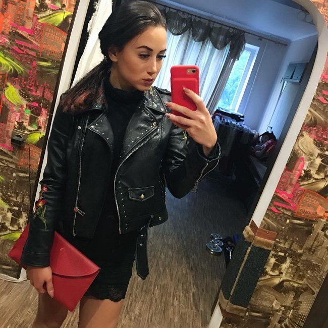 Жизнь после телестройки: Ангелина Татишвили