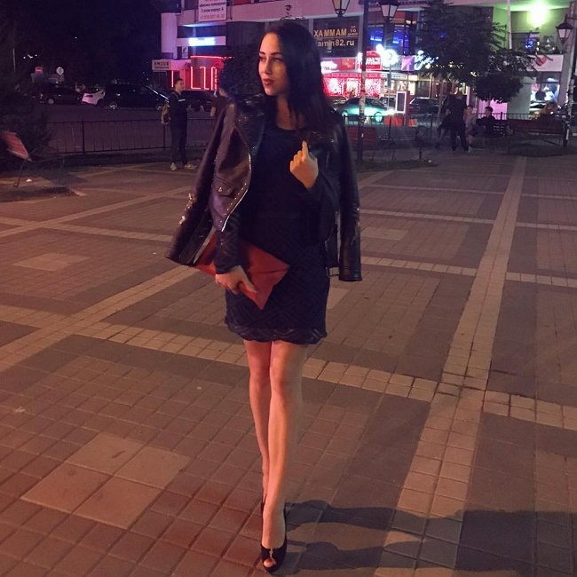 Жизнь после телестройки: Ангелина Татишвили