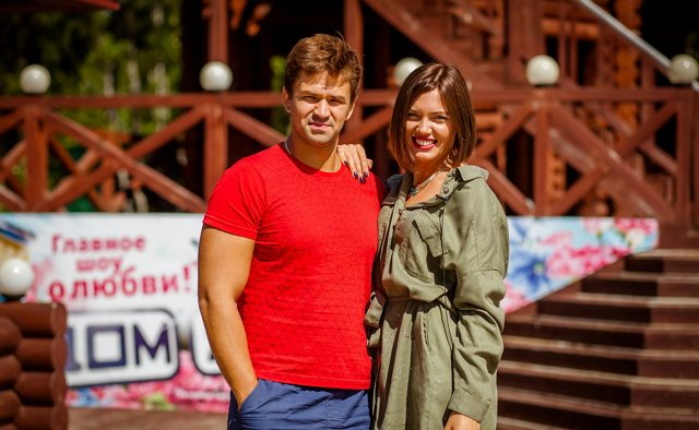 Вера Курочка: Жизнь на телестройке - это сплошной день сурка!