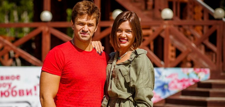 Вера Курочка: Жизнь на телестройке - это сплошной день сурка!