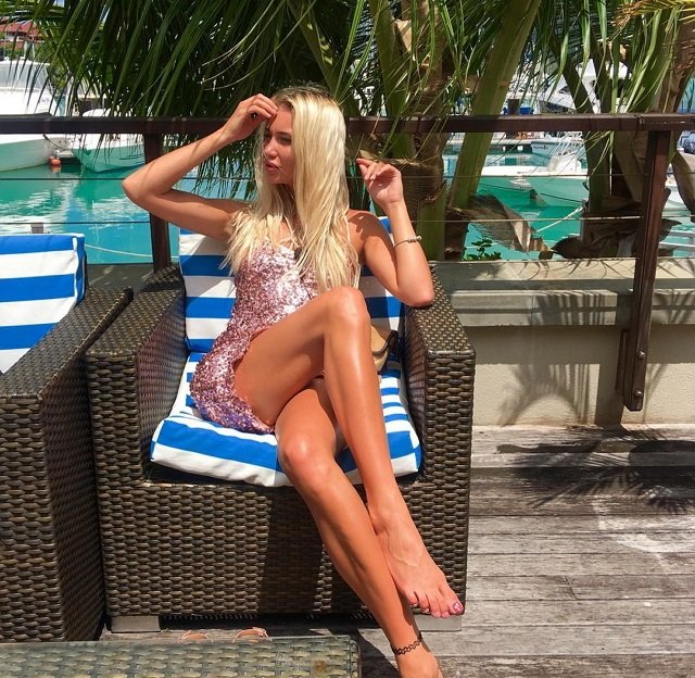 Фото участников с Сейшел (18.09.2017)