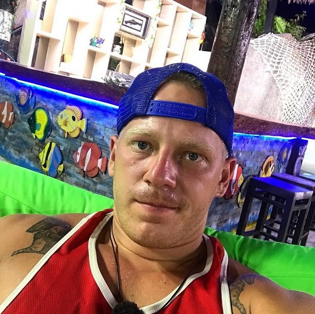 Фото участников с Сейшел (18.09.2017)