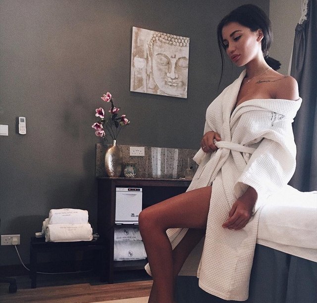 Фото участников с Сейшел (18.09.2017)