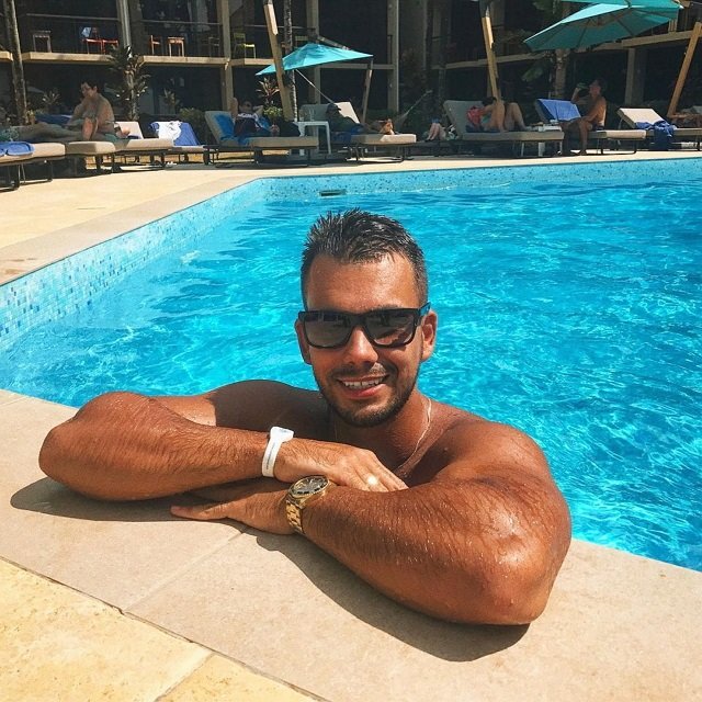 Фото участников с Сейшел (18.09.2017)