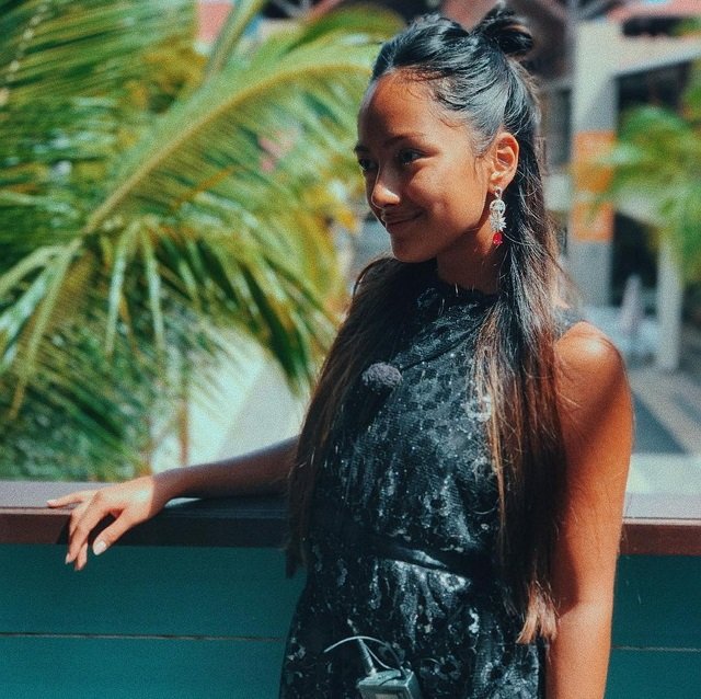 Фото участников с Сейшел (18.09.2017)