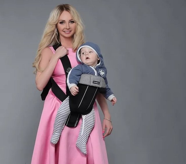 Дарья Пынзарь: Снимаем номер в гостинице и забываем, что родители