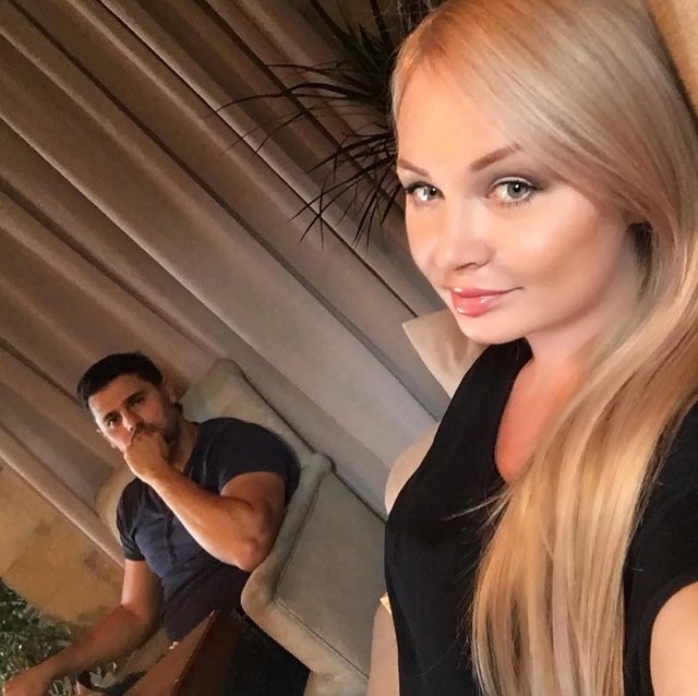 Дарья Пынзарь: Снимаем номер в гостинице и забываем, что родители