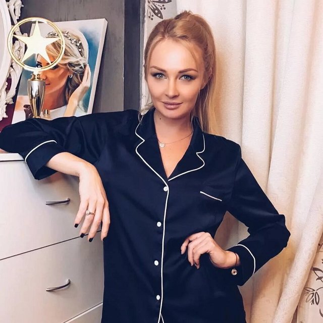Дарья Пынзарь: Снимаем номер в гостинице и забываем, что родители