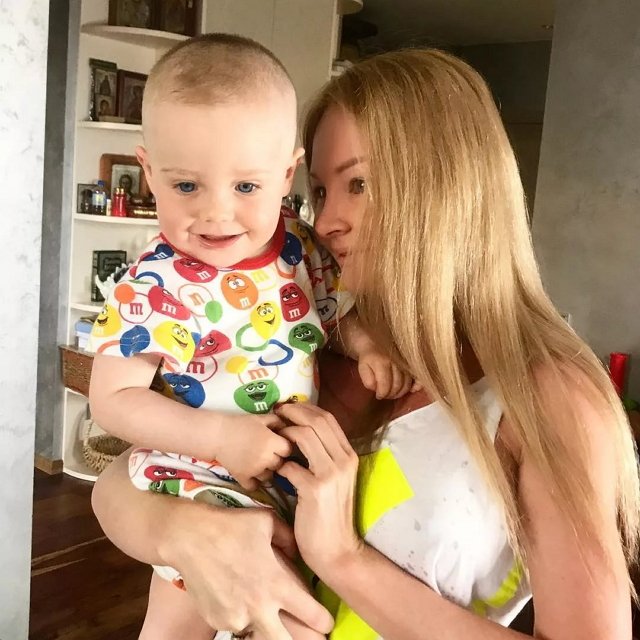 Дарья Пынзарь: Снимаем номер в гостинице и забываем, что родители