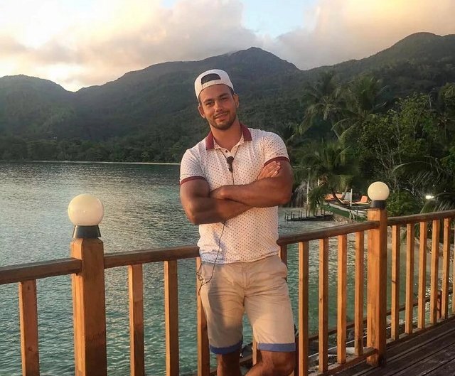 Мнение: Захарьяш получил прибавку к зарплате?