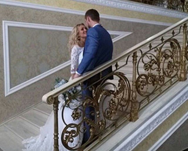 Александр Задойнов снова женился?