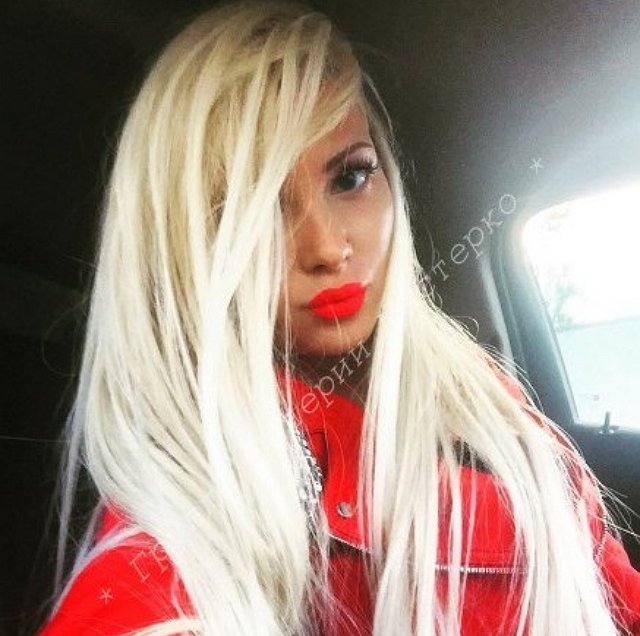 Новая участница проекта Маргарита