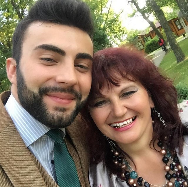 Свежие фото от участников (18.09.2017)