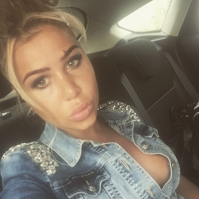 Свежие фото от участников (18.09.2017)