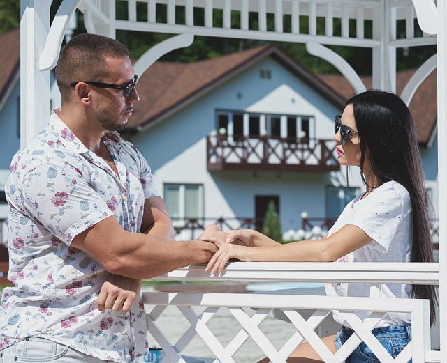 Свежие фото от участников (18.09.2017)