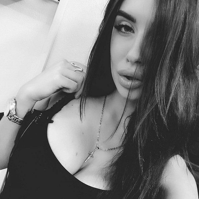 Свежие фото от участников (18.09.2017)