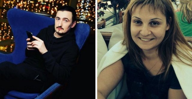 Влад Кадони: Рядом с ней я безумно счастлив!