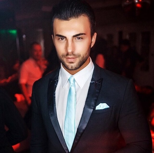 Алексей Чайчиц: Все что задумывал - сбывалось!