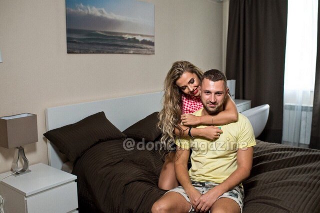 Новости журнала Дом-2 (18.09.2017)