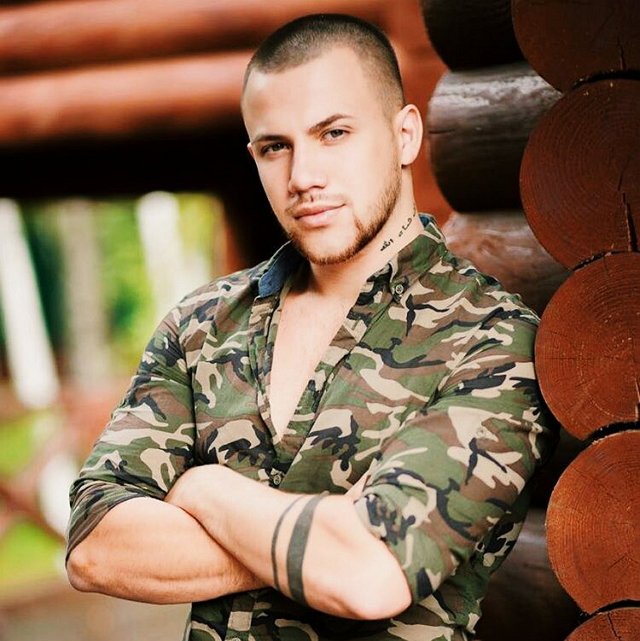 Дмитрий Талыбов: Буду присматриваться!