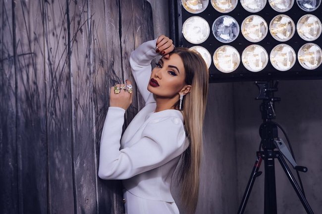 Жизнь после телестройки: Евгения Феофилактова