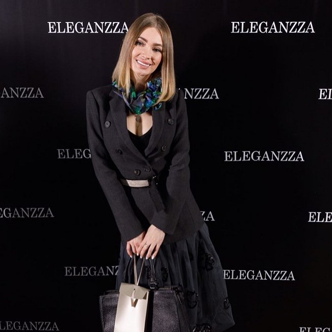 Жизнь после телестройки: Евгения Феофилактова