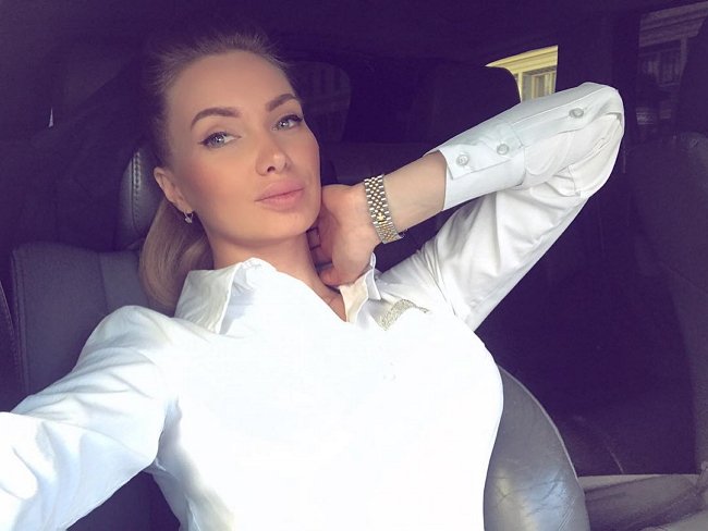 Жизнь после телестройки: Евгения Феофилактова