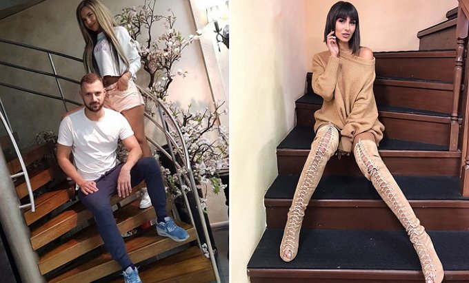 Мнение: Что связывает Леру Фрост и Никиту Кузнецова ?