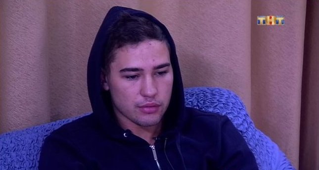 Мнение: Почему плачет Захар Саленко?