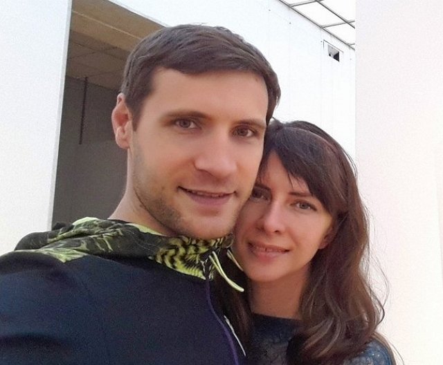 Александр Нелидов: Иногда я смотрел Остров Любви