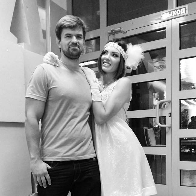 Петр Шепель и Вера Курочка покинули периметр