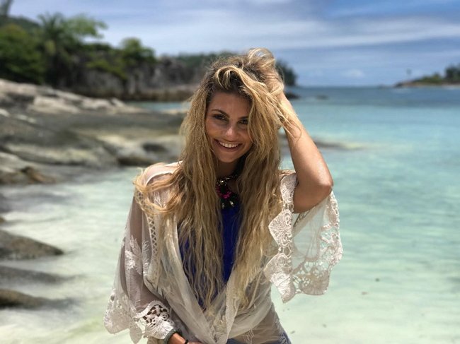 Фото участников с Сейшел (19.09.2017)