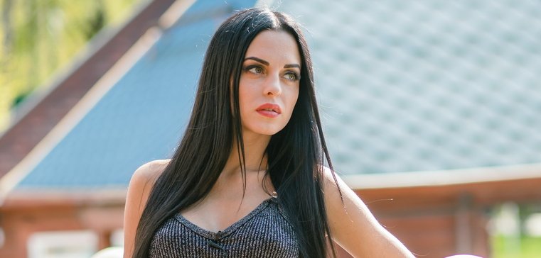 Ответы Юлии Ефременковой во время прохождения детектора лжи