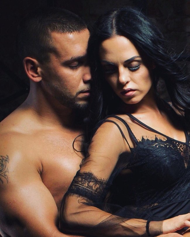 Ответы Юлии Ефременковой во время прохождения детектора лжи