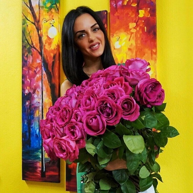 Ответы Юлии Ефременковой во время прохождения детектора лжи