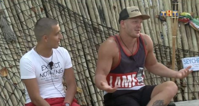 Мнение: Шалюков совсем обнаглел?