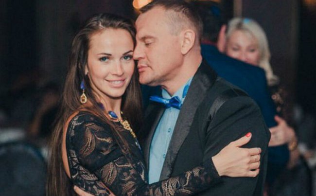 Евгения Меньщикова: Мы с мужем стали чужими людьми