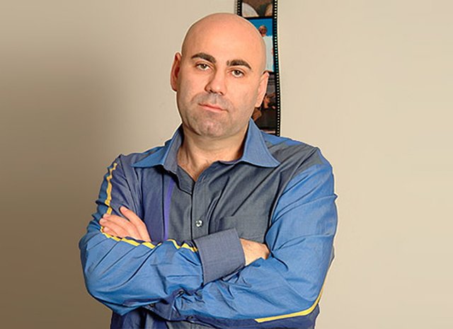 Иосиф Пригожин в шоке от уроков соблазнения Ольги Бузовой