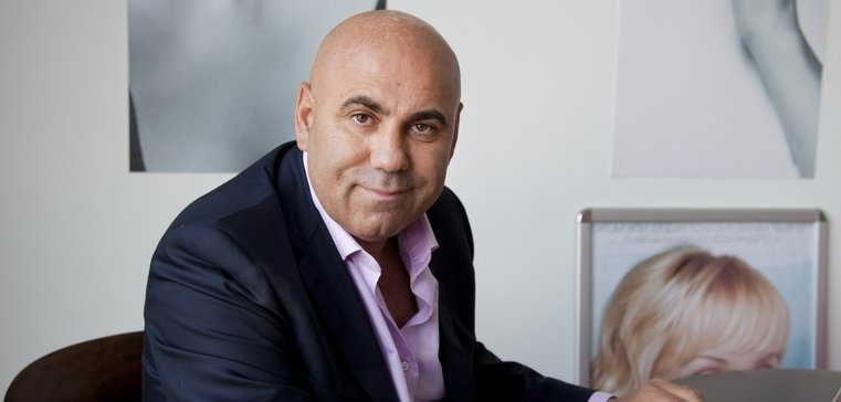 Иосиф Пригожин в шоке от уроков соблазнения Ольги Бузовой